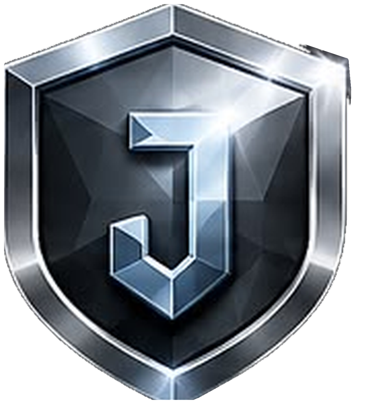 Silver achievement badge